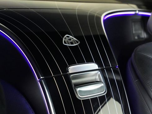 Used 2022 Mercedes-Benz Maybach S 580 4MATIC image 39