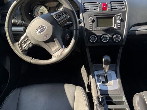 Used 2012 Subaru Impreza 2.0i Sport Limited AWD/4WD image 9