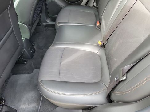 Used 2020 Chevrolet Trax LT w/ Driver Confidence Package image 13