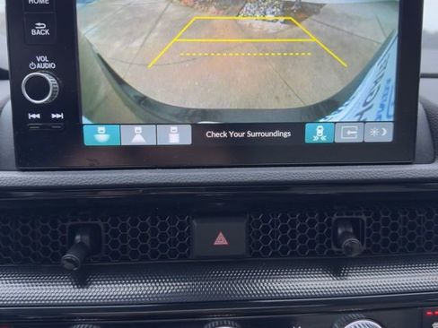 Certified 2024 Honda CR-V EX-L image 21