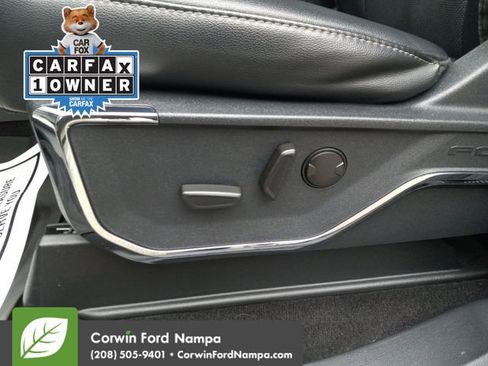 Used 2022 Ford F150 Lariat image 12