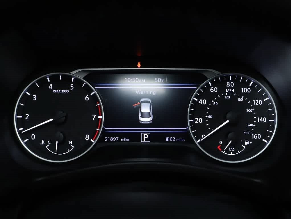 Used 2023 Nissan Sentra SV w/ All-Weather Package FWD image 24