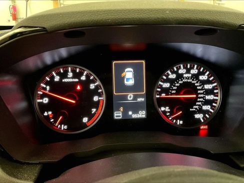 Used 2023 Subaru WRX Premium AWD/4WD image 19