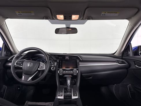 Used 2017 Honda Civic EX-T image 22