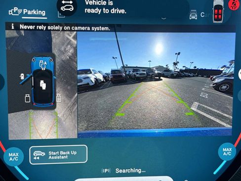 New 2026 MINI Cooper S image 18