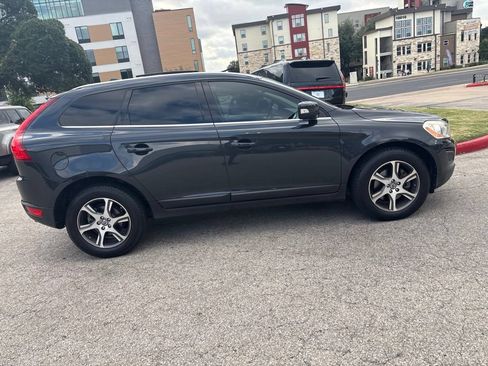 Used 2013 Volvo XC60 T6 AWD/4WD image 6