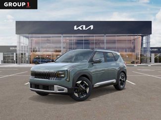 New 2027 Kia Seltos EX FWD video 1