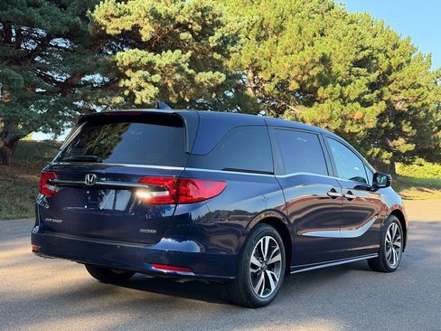Used 2024 Honda Odyssey Touring image 6