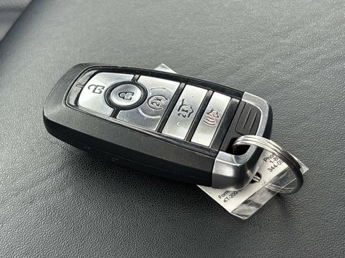 Used 2021 Ford Expedition Max Platinum image 39