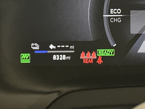 Certified 2025 Lexus RX 450h AWD w/ Convenience Package image 22