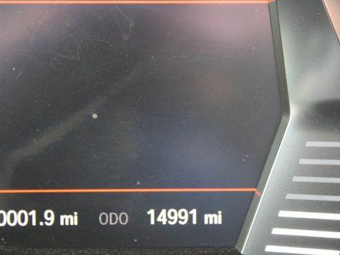 Used 2021 Toyota Supra 3.0 Premium image 4