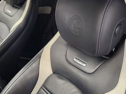 Used 2023 Mercedes-Benz C 63 AMG S image 14