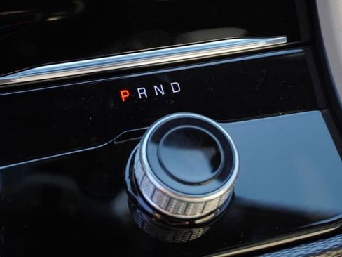 New 2025 Jeep Grand Cherokee L Limited w/ Luxury Tech Group II image 27