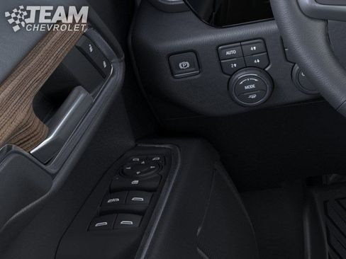 New 2026 Chevrolet Silverado 1500 LT image 30