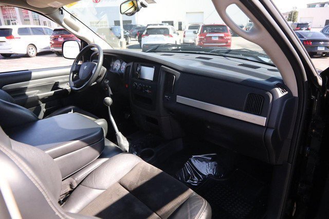 Used 2004 Dodge Ram 1500 Truck 2WD Regular Cab image 27