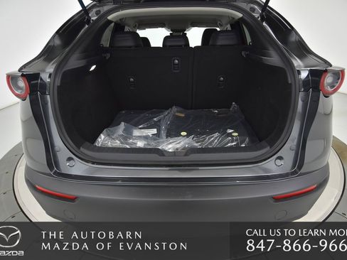 New 2026 MAZDA CX-30 AWD 2.5 S w/ Select Sport Pkg image 32