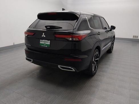 Used 2022 Mitsubishi Outlander ES FWD image 7