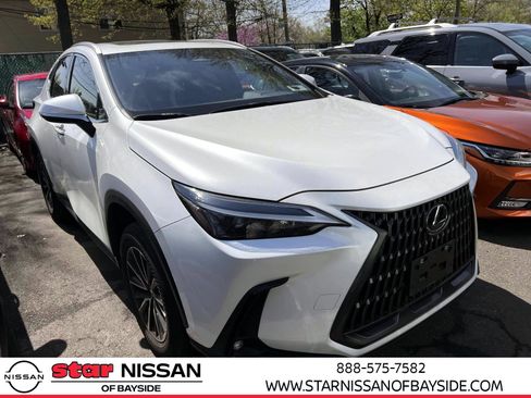 Used 2024 Lexus NX 250 FWD w/ Cold Area Package image 1