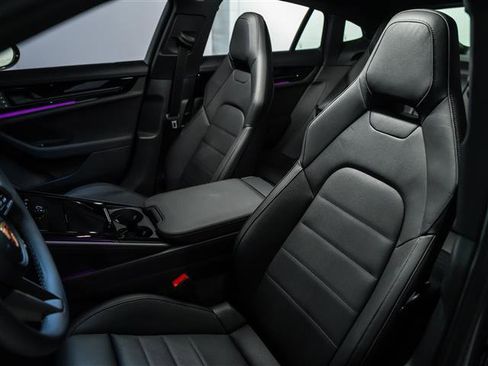 New 2026 Porsche Panamera Base image 5