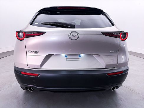 Used 2023 MAZDA CX-30 AWD 2.5 S w/ Select Package image 12