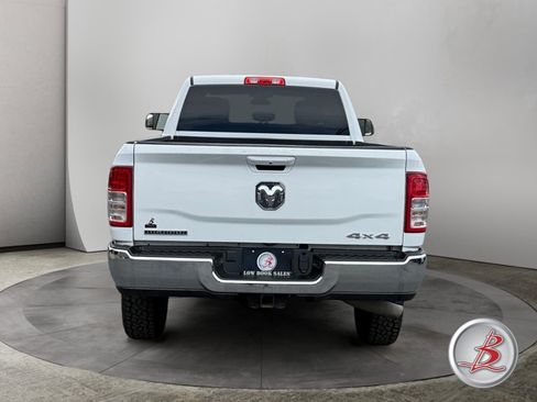 Used 2021 RAM 2500 Big Horn AWD/4WD image 6