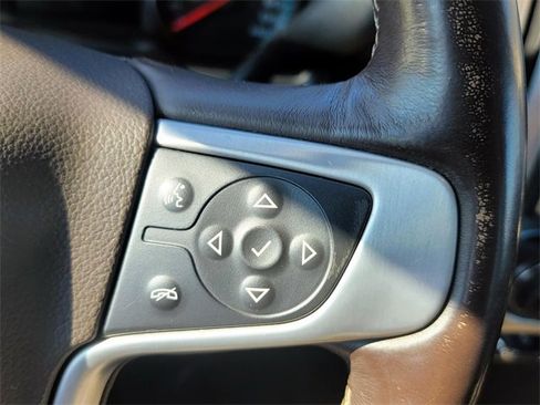 Used 2018 GMC Sierra 2500 SLT w/ Duramax Plus Package image 22
