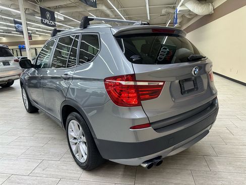 Used 2013 BMW X3 xDrive28i image 9