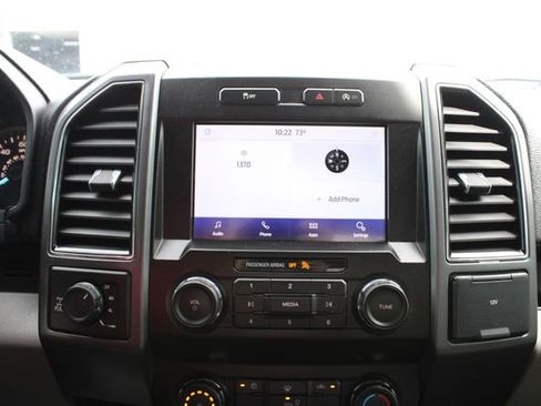 Used 2020 Ford F150 XLT AWD/4WD image 14