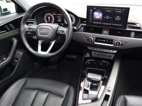 Used 2022 Audi A4 2.0T Premium Plus image 9