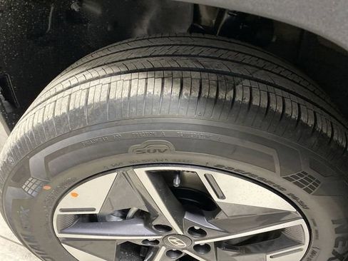 New 2025 Hyundai Tucson SEL image 38