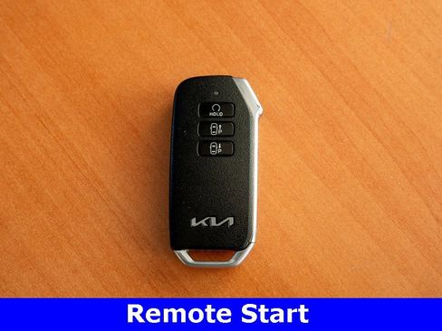 Used 2022 Kia EV6 Wind w/ Wind Technology Package image 5