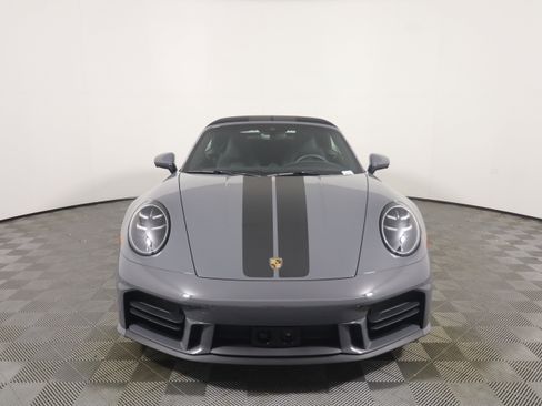 Used 2026 Porsche 911 Carrera S RWD image 10