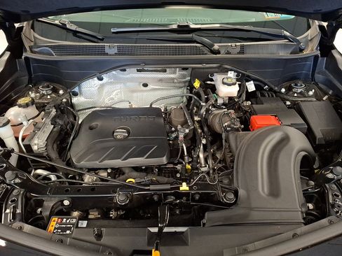 Certified 2025 Buick Encore GX Sport Touring w/ Comfort Package image 26