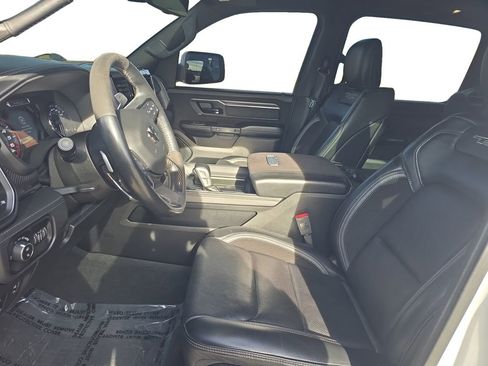 Used 2022 RAM 1500 TRX w/ TRX Level 2 Equipment Group image 11