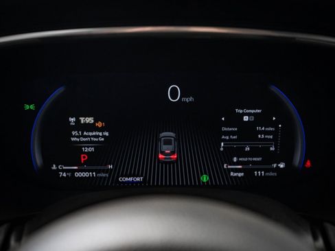 New 2026 Acura MDX Type S image 36