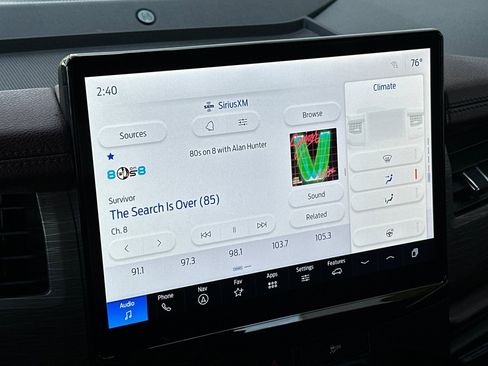 Certified 2023 Ford Expedition Limited image 18