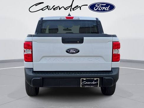 New 2026 Ford Maverick XL AWD/4WD image 13