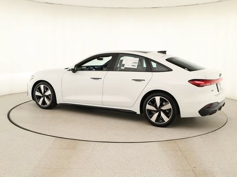 New 2026 Audi A5 2.0T Premium AWD/4WD image 3