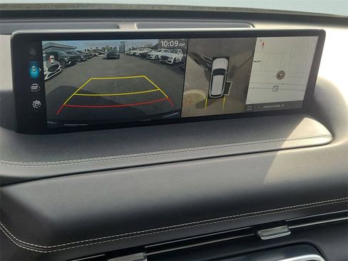 Used 2023 Genesis GV80 3.5T w/ Prestige Package image 15