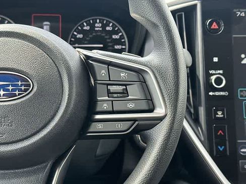 New 2026 Subaru Impreza 2.0i Sport AWD/4WD image 10