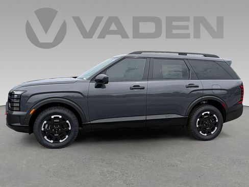 New 2026 Hyundai Palisade XRT Pro image 9