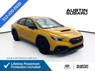 New 2026 Subaru WRX tS AWD/4WD video 1