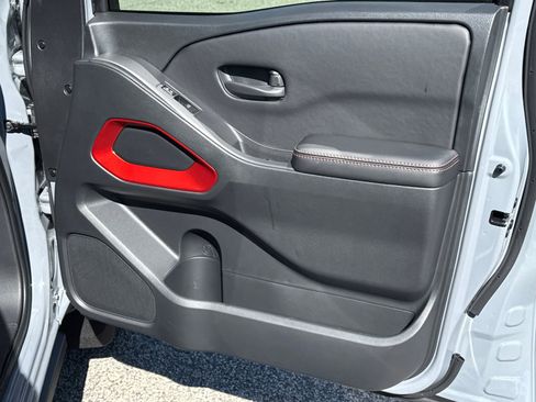 New 2026 Nissan Frontier Pro-X w/ Tow Package image 13