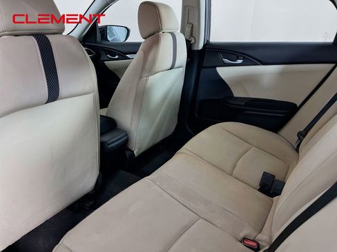 Used 2018 Honda Civic LX image 29