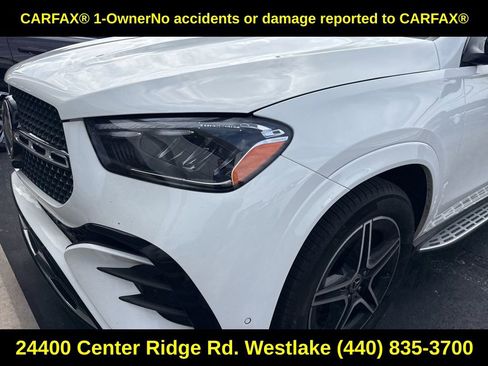 Used 2024 Mercedes-Benz GLE 350 4MATIC image 2