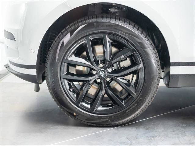 New 2026 Land Rover Range Rover Velar S AWD/4WD image 12