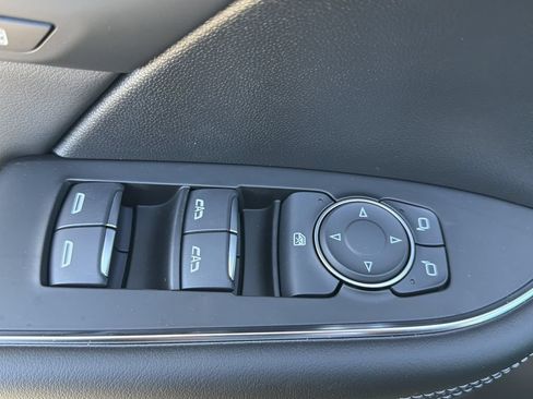 New 2026 Buick Envision Avenir AWD/4WD image 16