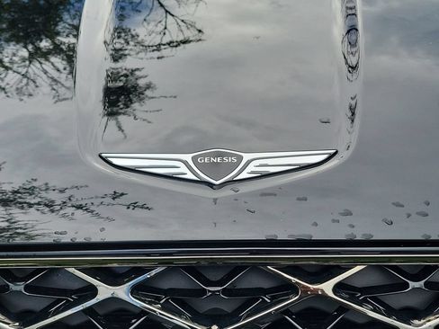 Used 2026 Genesis GV70 3.5T Sport Prestige AWD/4WD image 3