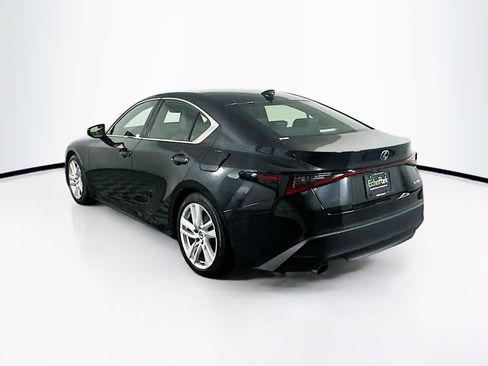 Used 2025 Lexus IS 300 w/ Comfort Package image 5