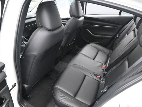 Used 2025 MAZDA MAZDA3 s FWD image 26